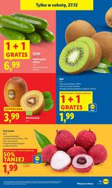 Lidl gazetka Strona 11