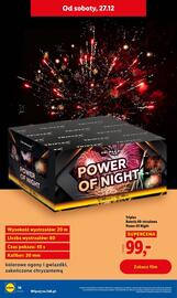 Lidl gazetka Strona 14