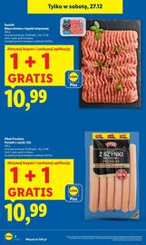 Lidl gazetka Strona 2