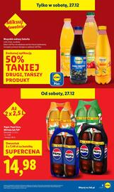 Lidl gazetka Strona 5