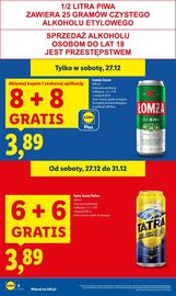 Lidl gazetka Strona 8