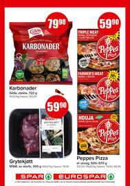 Spar kundeavis Side 4