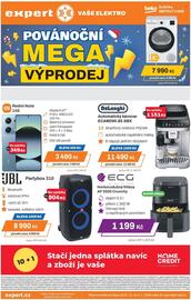 Expert leták Strana 1