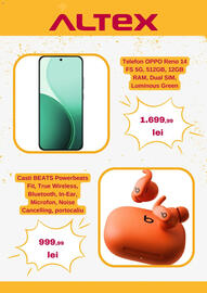 Catalog Altex săptămâna 52 Pagină 2