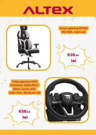 Catalog Altex săptămâna 52 Pagină 4