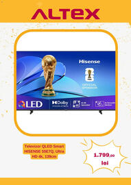 Catalog Altex săptămâna 52 Pagină 5