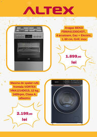 Catalog Altex săptămâna 52 Pagină 6