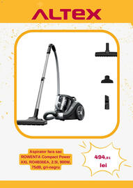 Catalog Altex săptămâna 52 Pagină 7