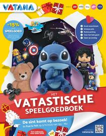 Vatana folder Pagina 1