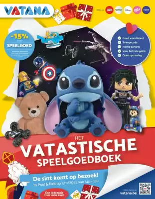 Vatana folder (geldig t/m 6-01)