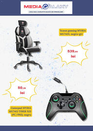 Catalog Media Galaxy săptămâna 52 Pagină 4