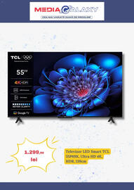 Catalog Media Galaxy săptămâna 52 Pagină 5