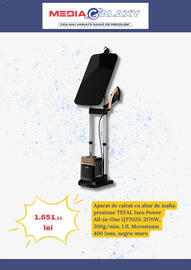 Catalog Media Galaxy săptămâna 52 Pagină 7