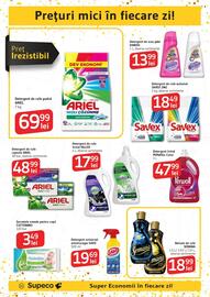 Catalog Supeco Pagină 14