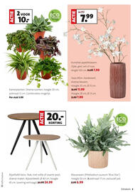 Intratuin folder week 1 Pagina 5