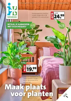 Intratuin folder (geldig t/m 4-01)