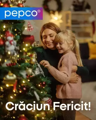 Catalog Pepco (valid până la 1-01)