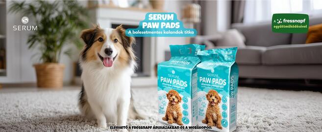 Fressnapf akciós újság hét 52 Oldal 2