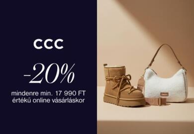 CCC akciós újság hét 52 Oldal 3