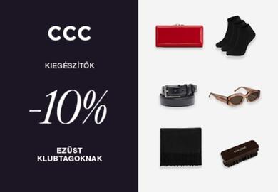 CCC akciós újság hét 52 Oldal 8