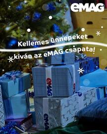 EMAG akciós újság hét 52 Oldal 1