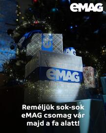 EMAG akciós újság hét 52 Oldal 2