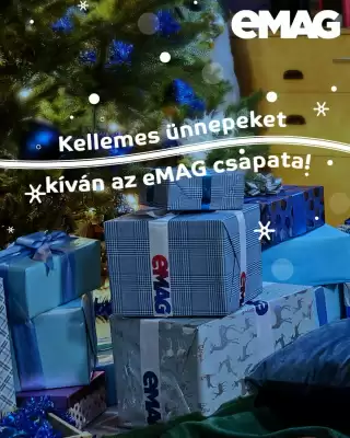 EMAG akciós újság (érvényes eddig: 31-12)