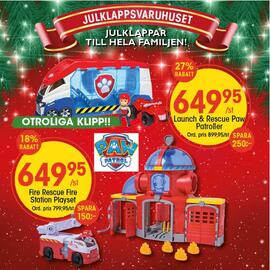 EKO reklamblad vecka 52 Sida 2