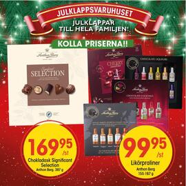 EKO reklamblad vecka 52 Sida 6