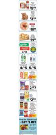 Foodtown supermarkets weekly ad week 52 Page 2