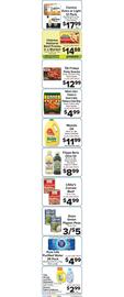 Foodtown supermarkets weekly ad week 52 Page 3