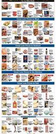 Foodtown supermarkets weekly ad week 52 Page 4