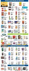 Foodtown supermarkets weekly ad week 52 Page 6