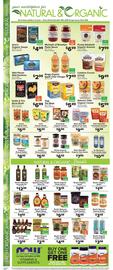 Foodtown supermarkets weekly ad week 52 Page 8