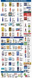 Foodtown supermarkets weekly ad week 52 Page 9