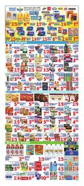 Bravo Supermarkets weekly ad week 52 Page 3