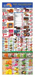 Bravo Supermarkets weekly ad week 52 Page 4