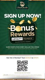 Island Pacific Market weekly ad week 52 Page 11