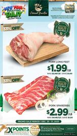 Island Pacific Market weekly ad week 52 Page 2