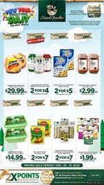 Island Pacific Market weekly ad week 52 Page 7