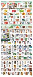 Associated weekly ad week 52 Page 7