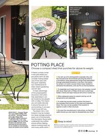 Bunnings catalogue Page 21