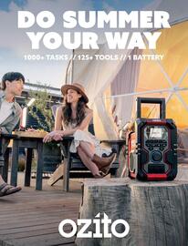 Bunnings catalogue Page 26