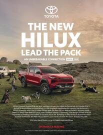 Bunnings catalogue Page 3