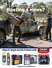 Bunnings catalogue Page 6