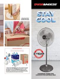 Bunnings catalogue Page 67