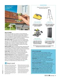 Bunnings catalogue Page 71