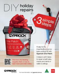 Bunnings catalogue Page 9