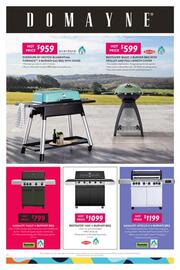 Domayne catalogue Page 10