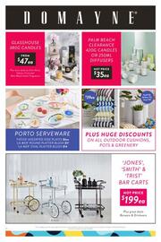 Domayne catalogue Page 12